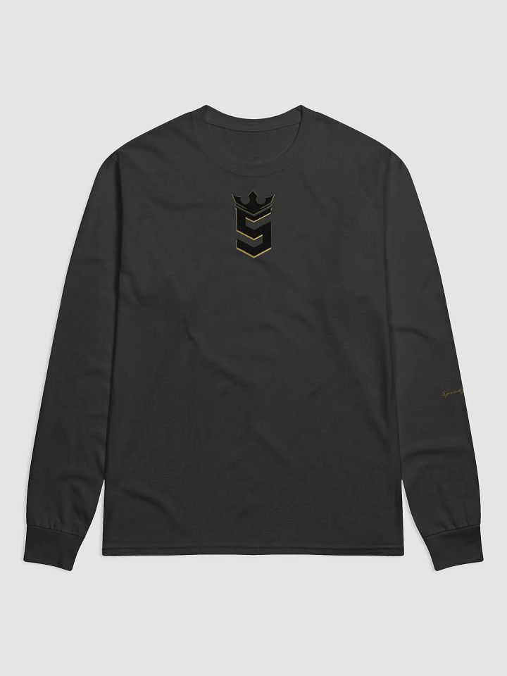 Speedy’s Aesthetics Long Sleeve product image (1)