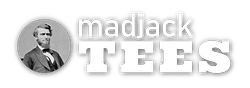 Madjack Tees
