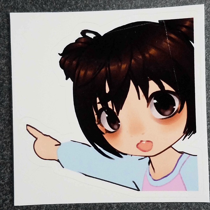 Point Sticker product image (1)