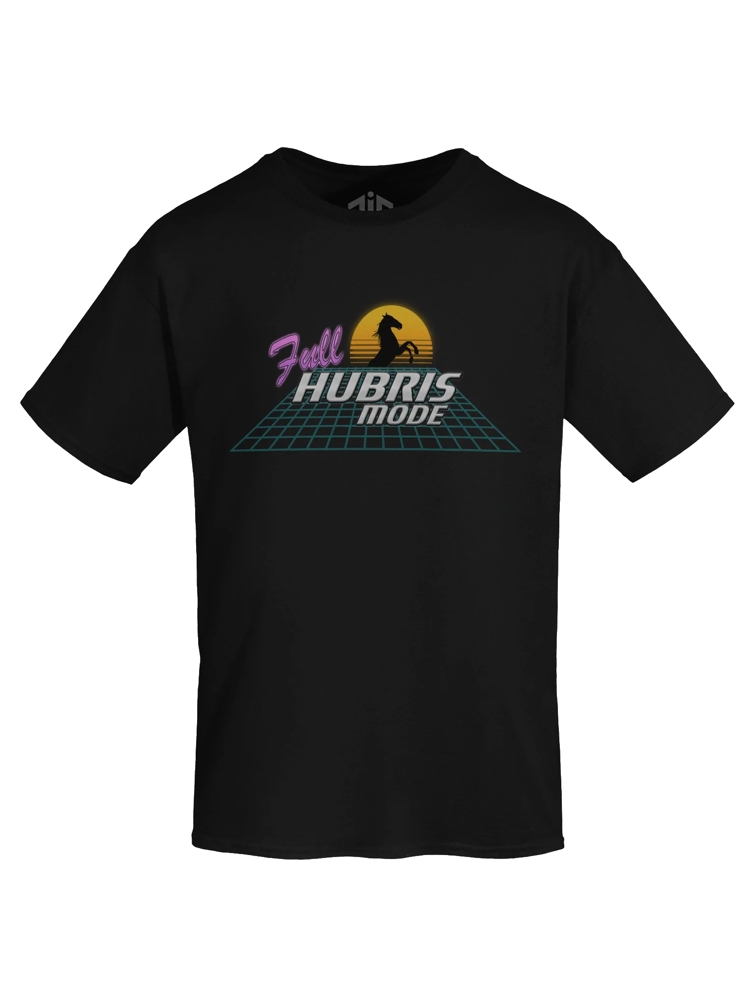 Full Hubris Mode product image (7)