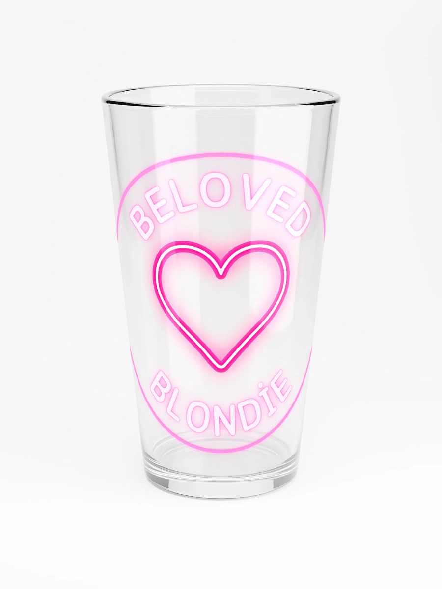 The Beloved Bar Cup product image (3)