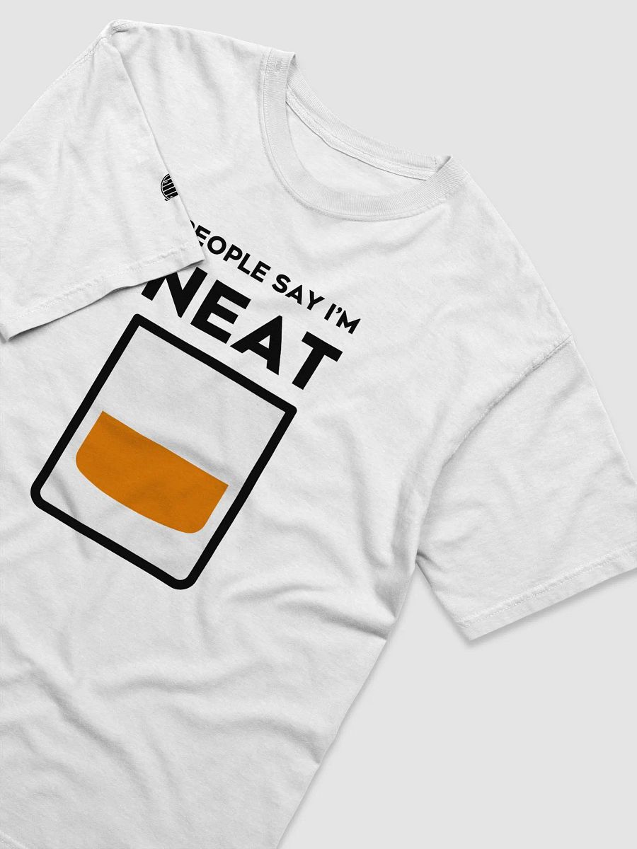 People Say I'm Neat product image (3)