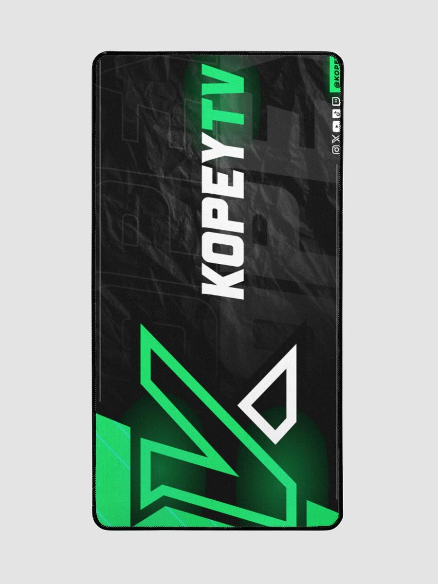 KOPEYTV Dynamic Desk Mat product image (2)