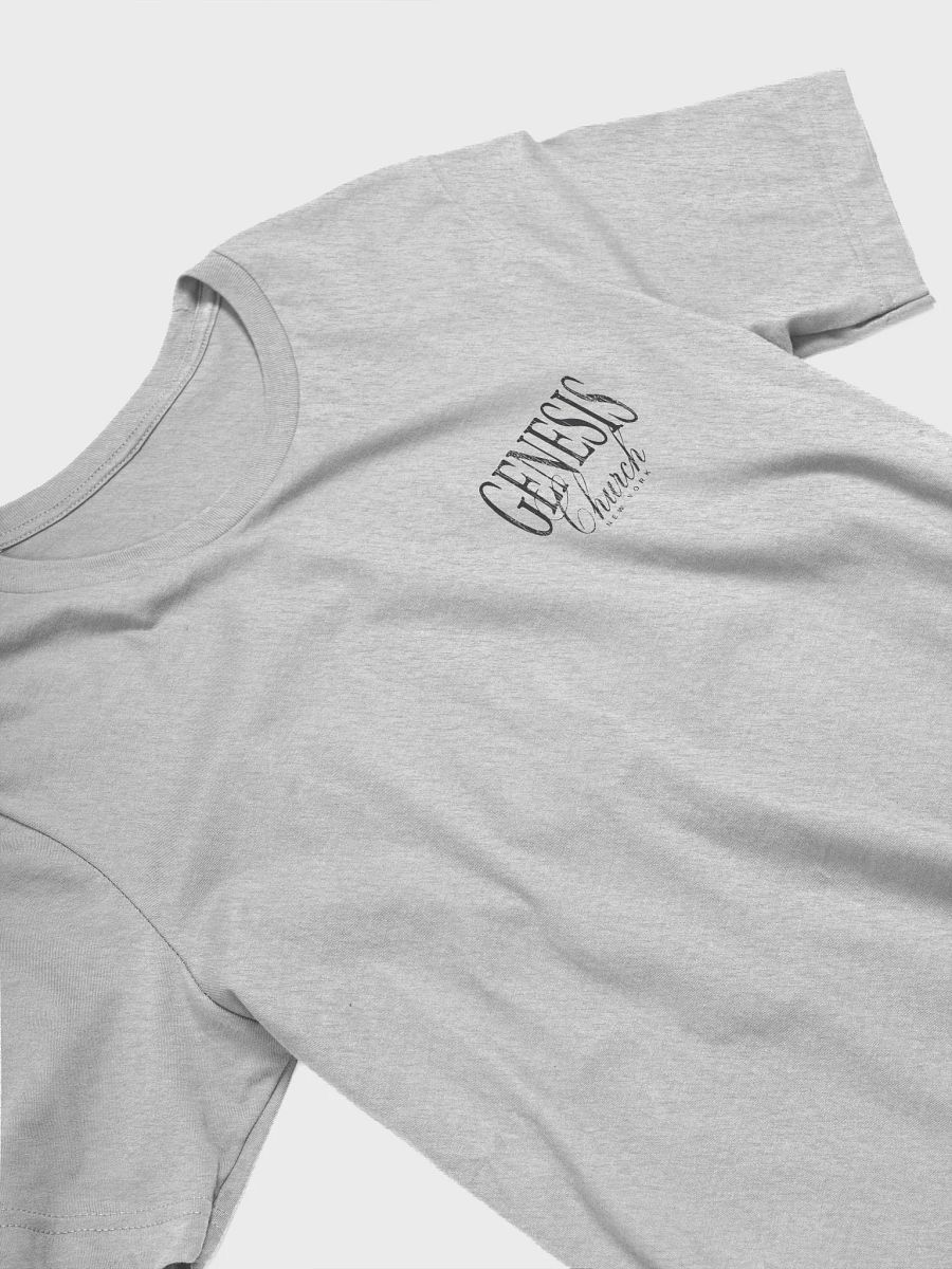 Luke 19 Tee product image (3)