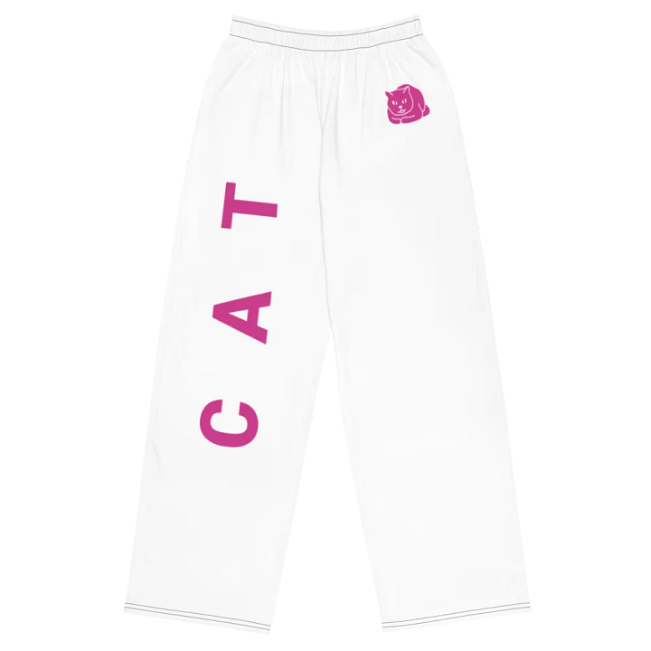 Whimsical Cat product image (1)