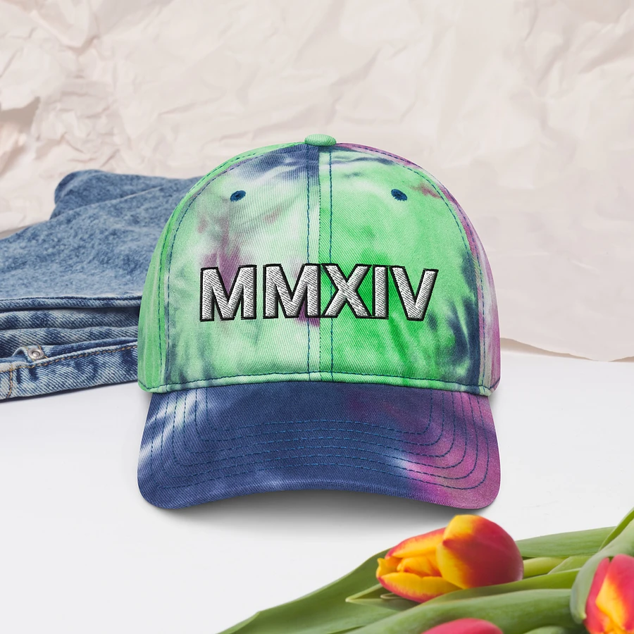 Destiny Inspired Luckyy10p Hat product image (3)