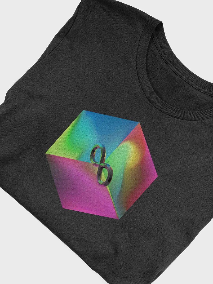 Perpetuo Infinity T-Shirt product image (13)