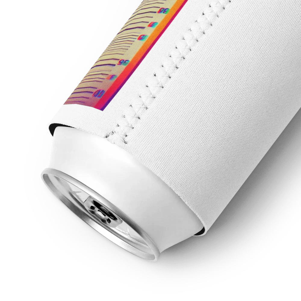 pr0bllama Mugshot Stubbie Cooler product image (10)