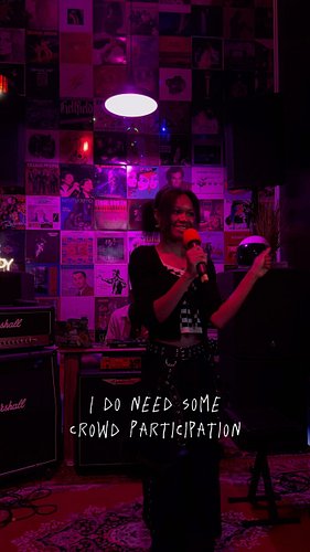 How did we do!!? 🥰☺️ “L3L” out on all platforms ✨

• live performance at @trilogysoundstudio_ 
🫂🫂 thank you Trilogy, for the ...