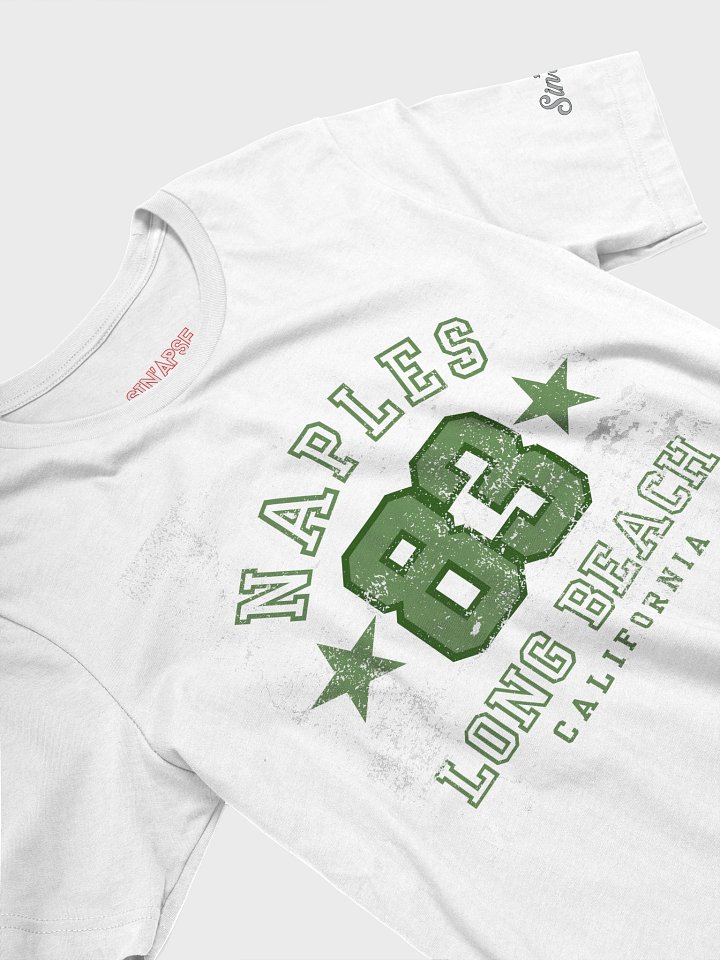 LB Naples product image (2)