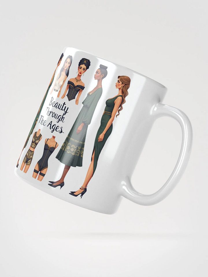 Character Couture Mug Collection product image (2)