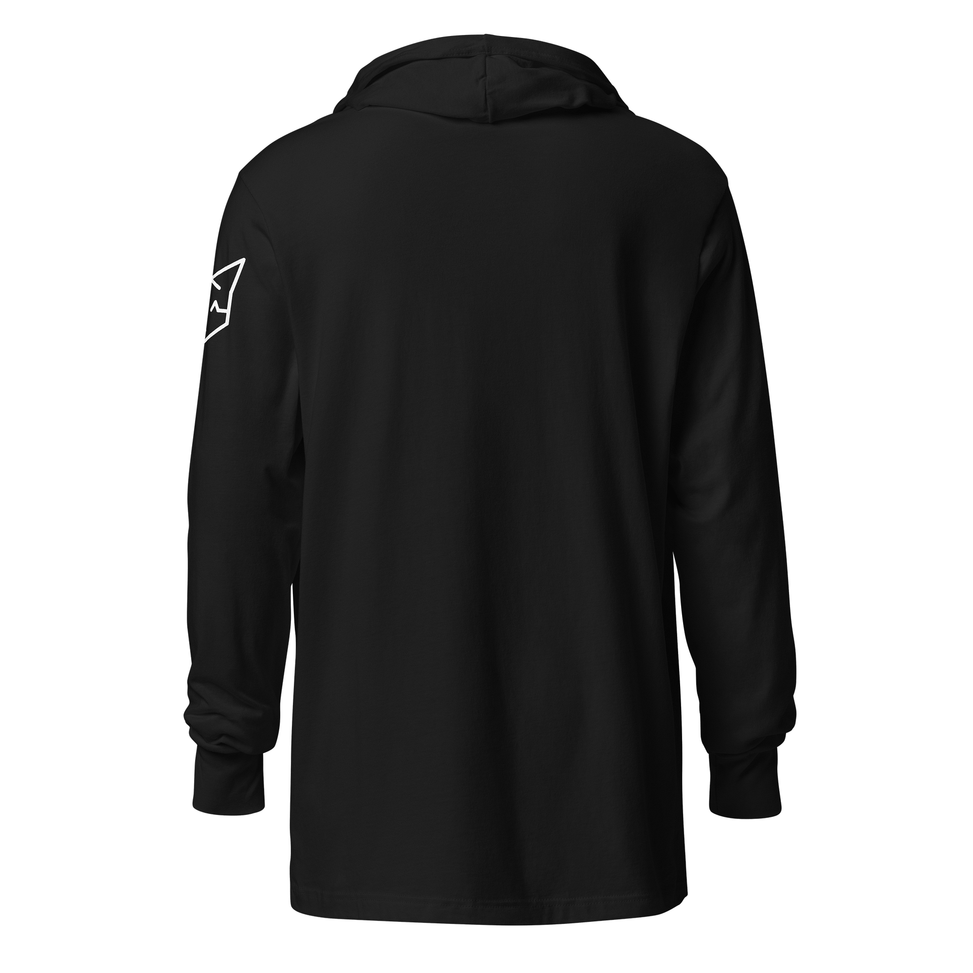 ValStar - Big Logo Hooded Shirt product image (3)