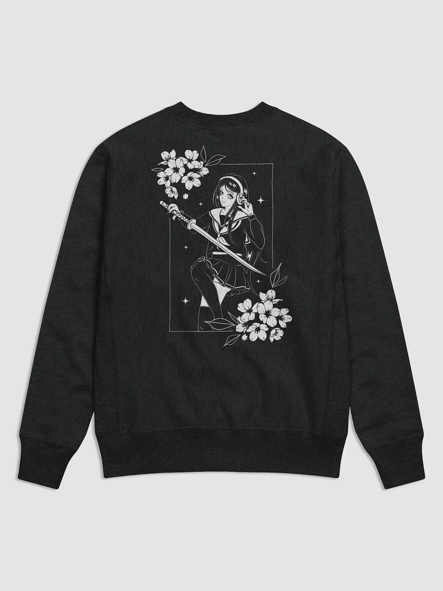 Henny Champion Sweatshirt product image (4)