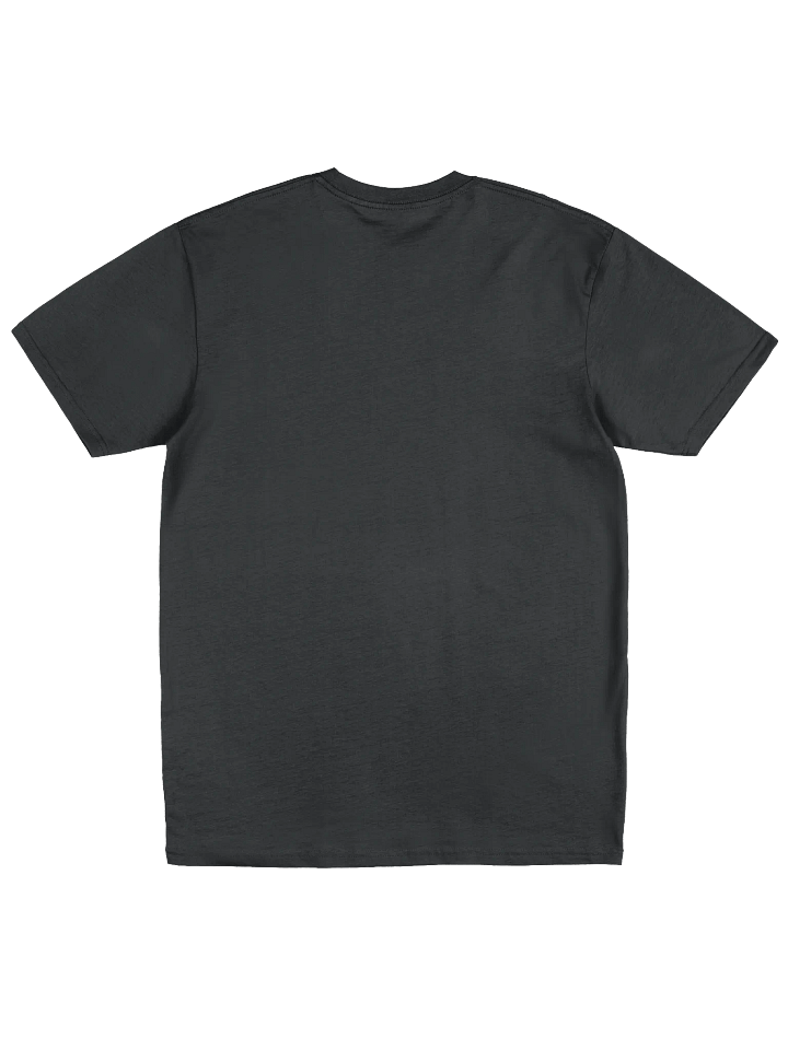 T Shirt - Never Stop FRACTAL product image (2)