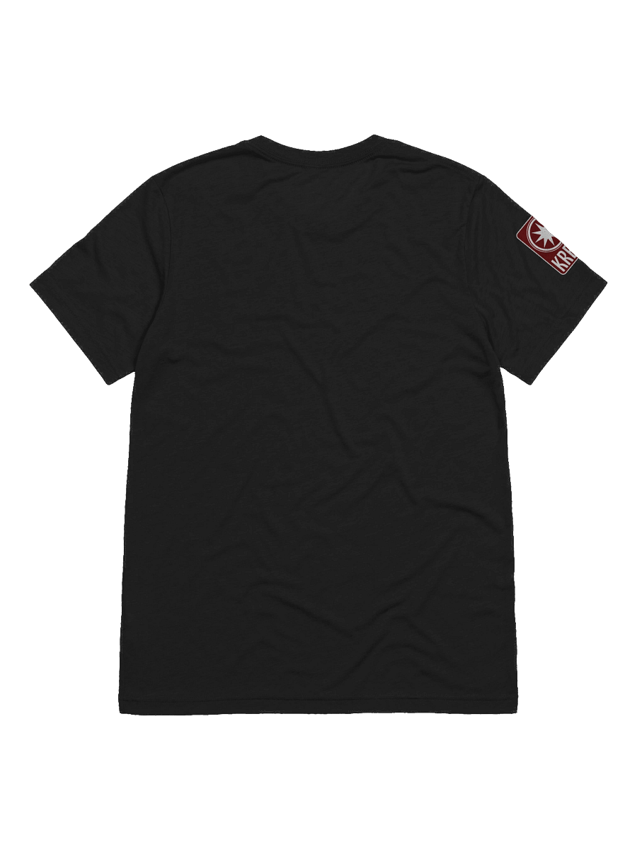 Box Breathing Workout Shirt product image (2)