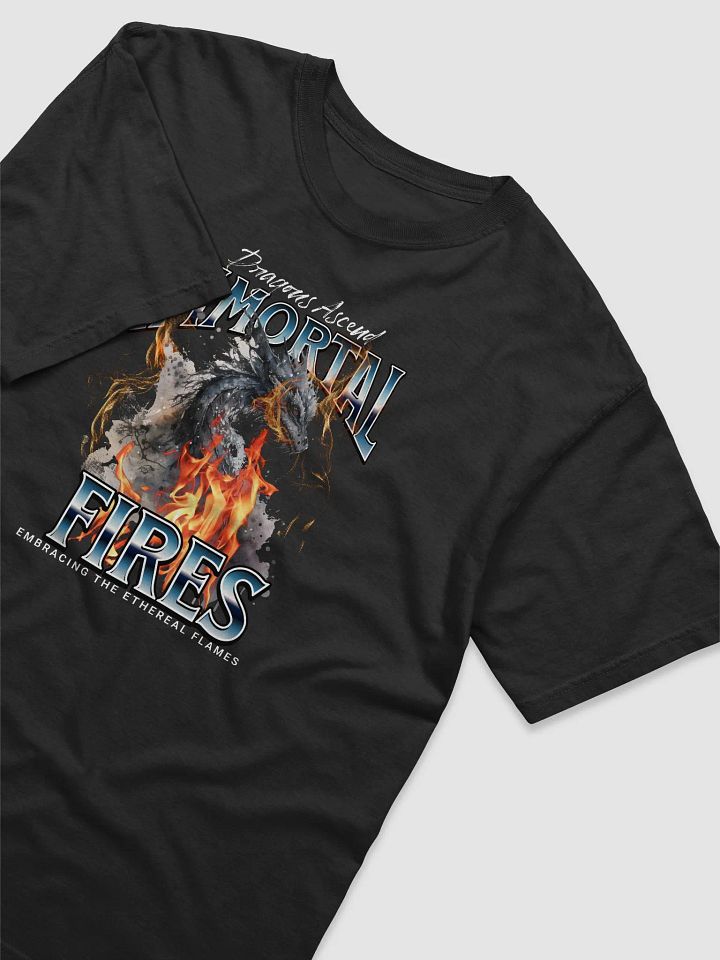 Eternal Dragon Unleashed T-Shirt product image (2)