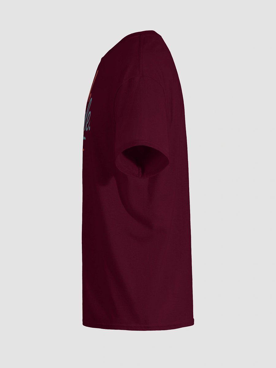 Ew, People. T-Shirt – Minimal Words. Maximum Mood. product image (11)