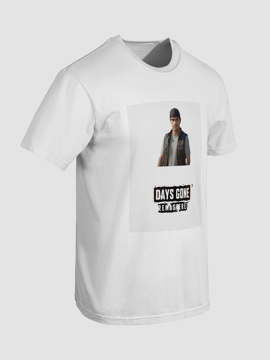 Young Deacon T Shirt product image (7)