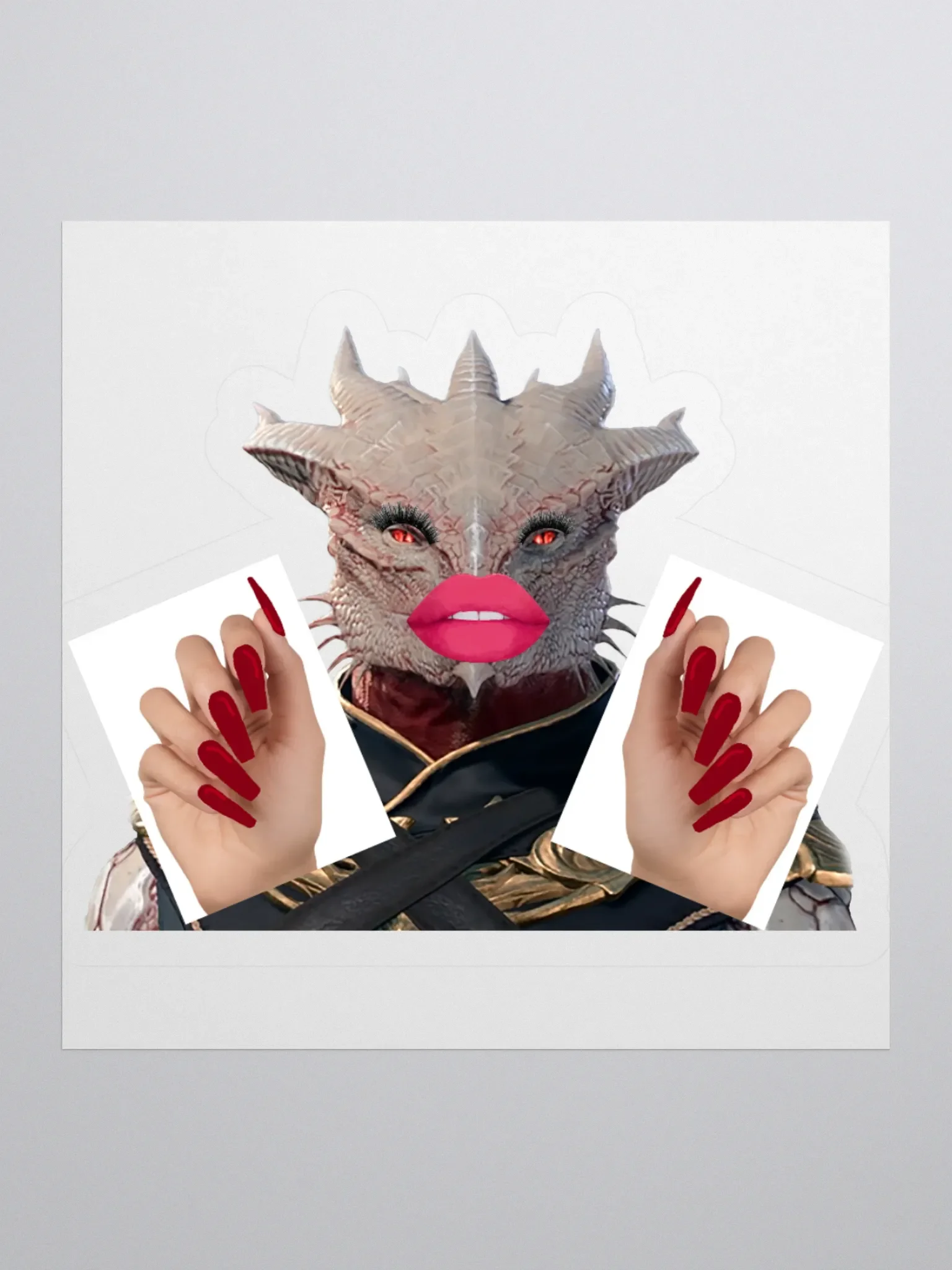 SLAYYYY product image (2)