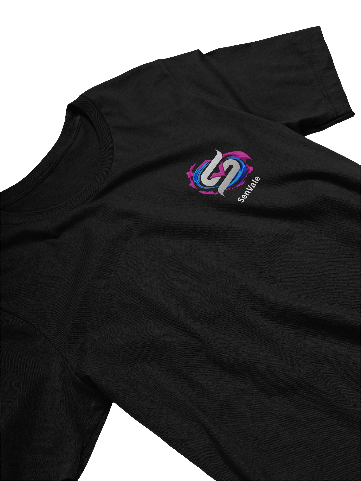 SenVale Supersoft T-Shirt product image (3)