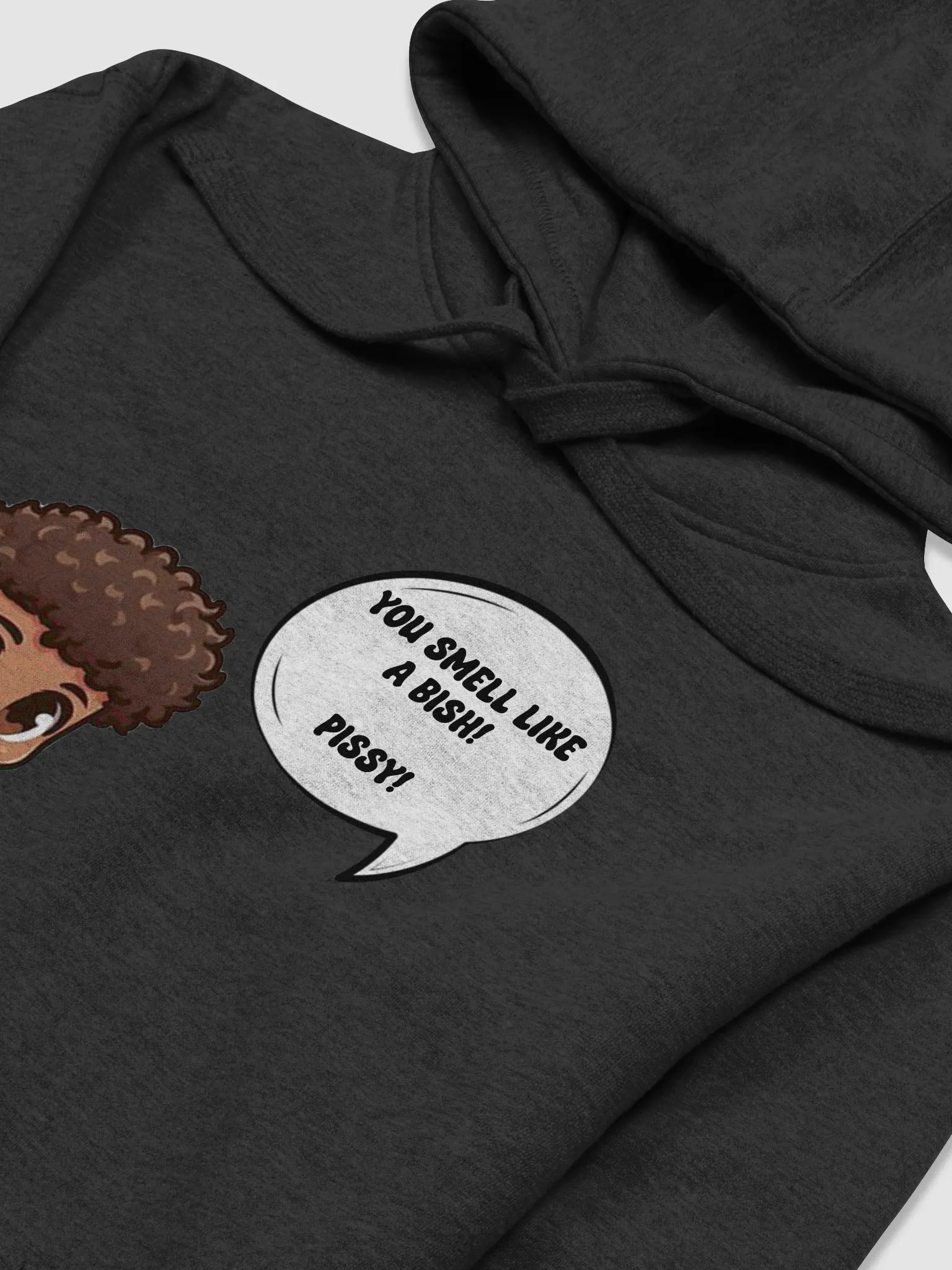 Pissy Hoodie product image (3)