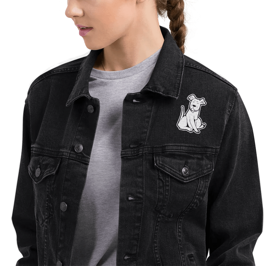 Marni Denim Jacket product image (1)