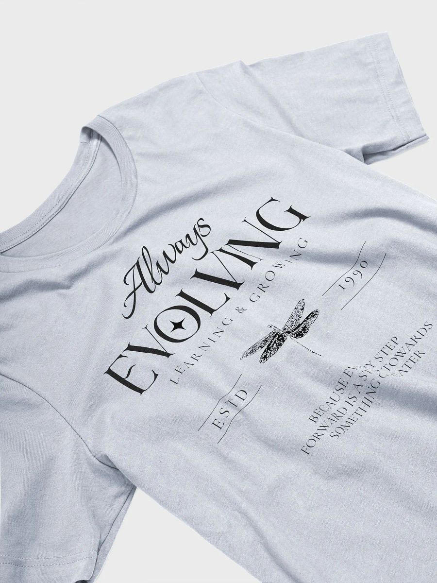 Always Evolving product image (3)