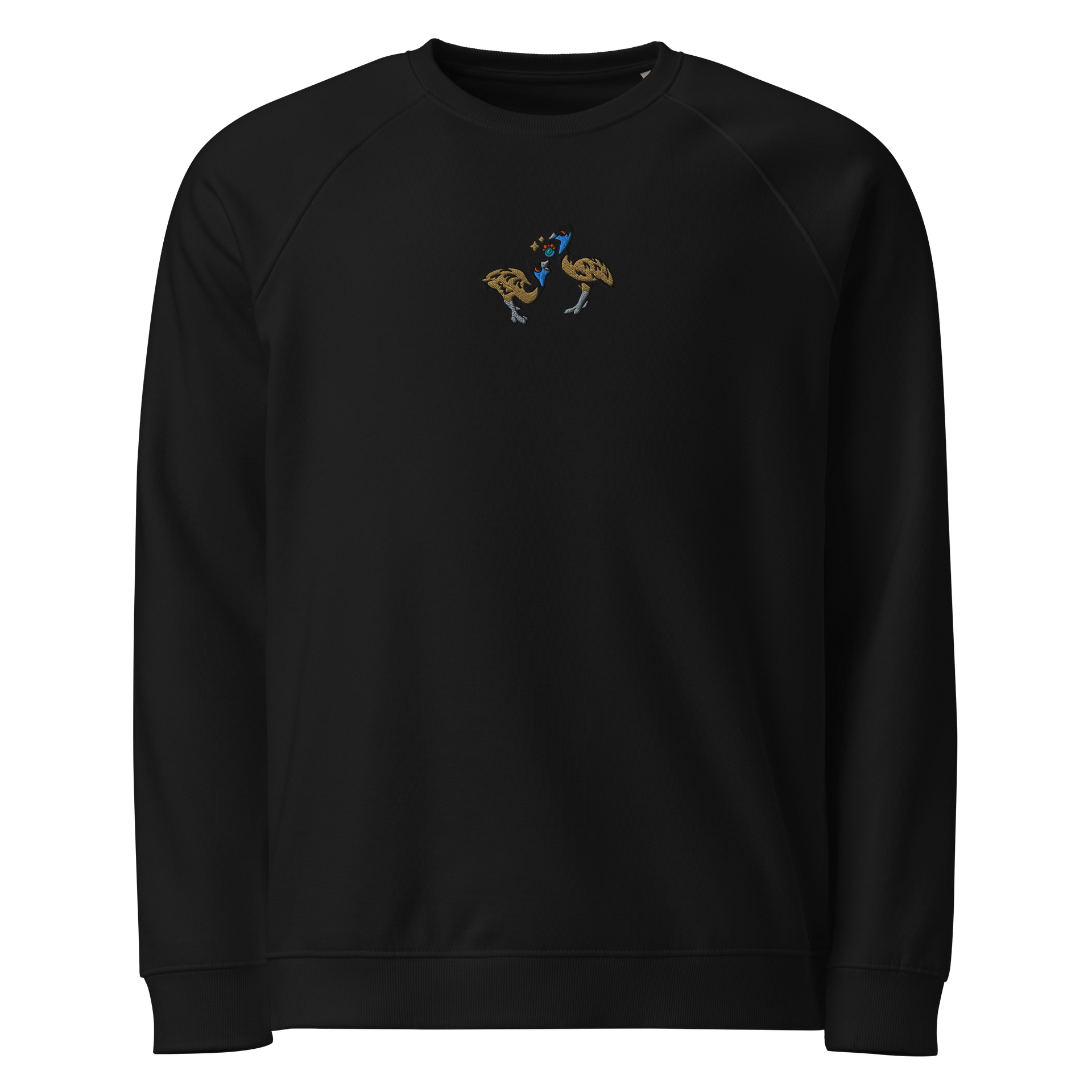 Holiday Sweatshirt - Stompy & Nolie product image (1)