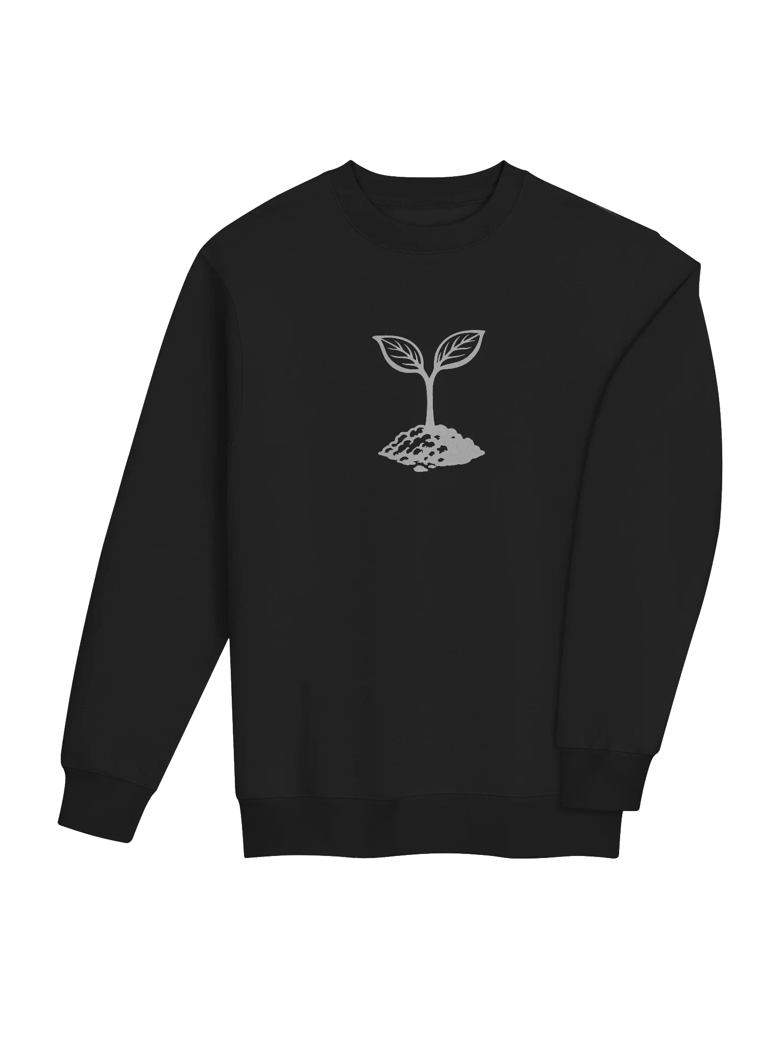 The Short - Sweatshirt (Womans) product image (4)