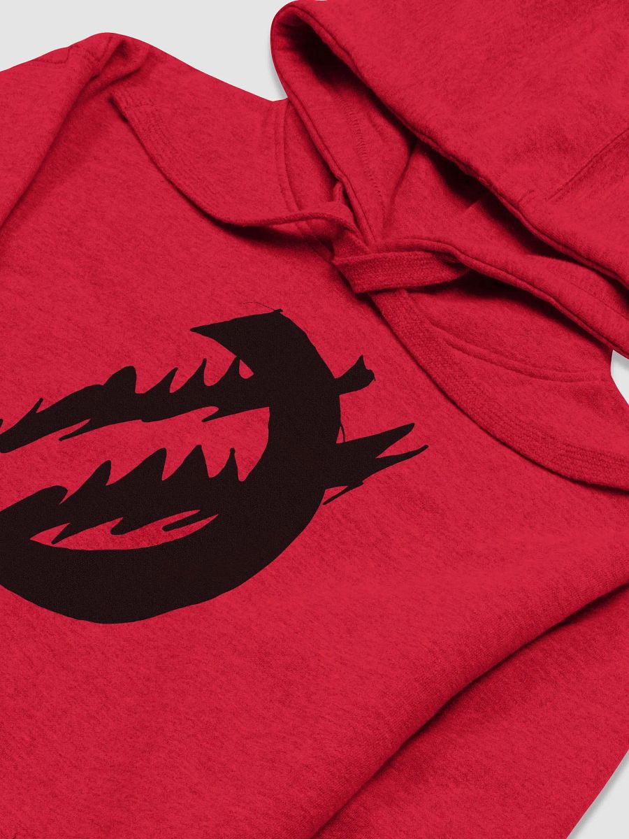Chris Hoodie product image (3)
