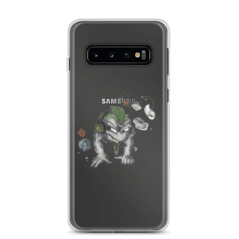 [GeodudeGaming] Samsung Case product image (1)