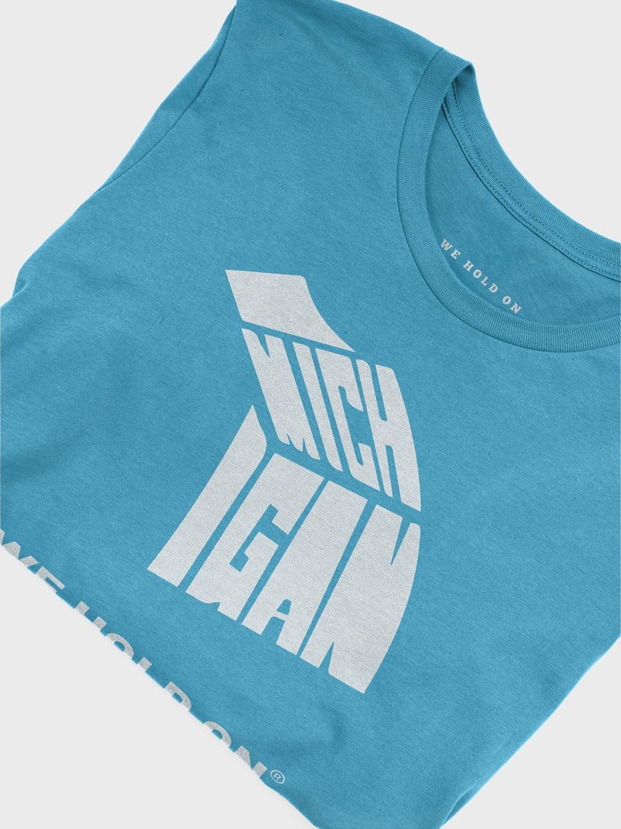 MICHIGAN Tee product image (46)