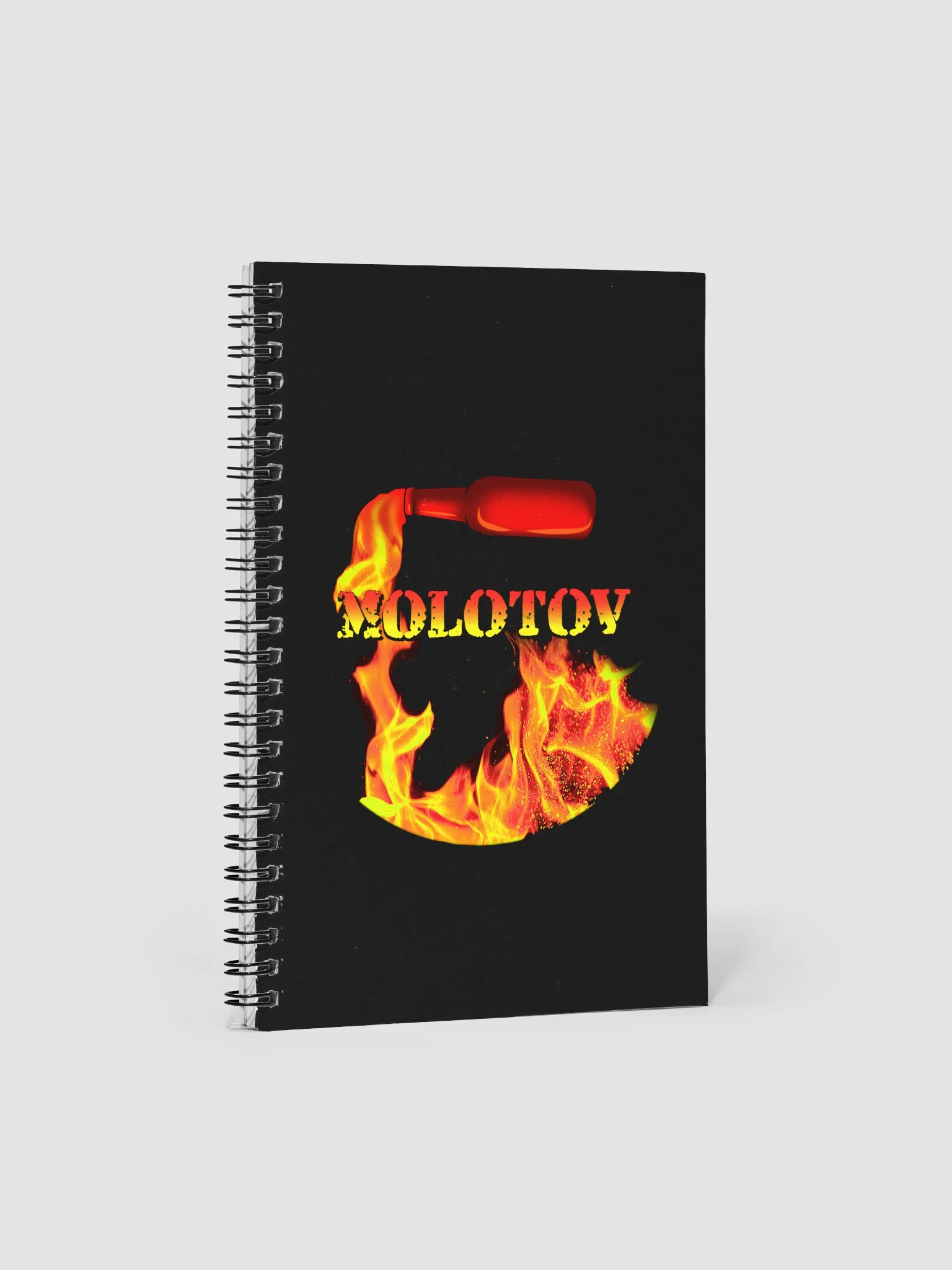 MOLOTOV Notebook product image (1)