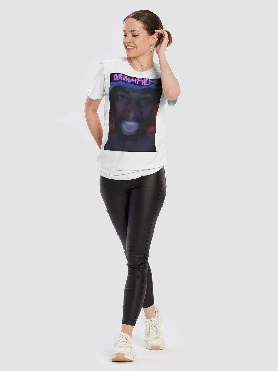 The Cursed Crashout Shirt product image (10)