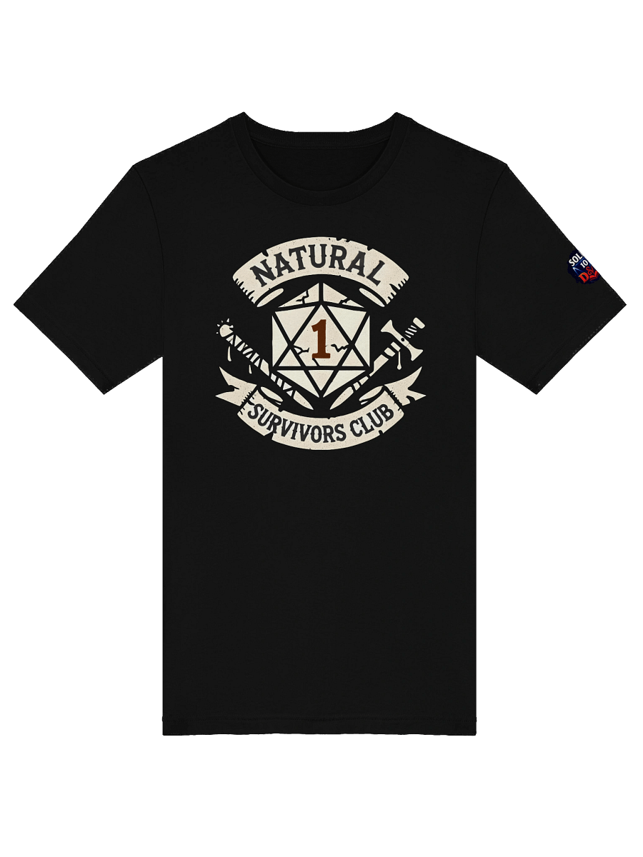 NAT 1 Survivors Club product image (3)