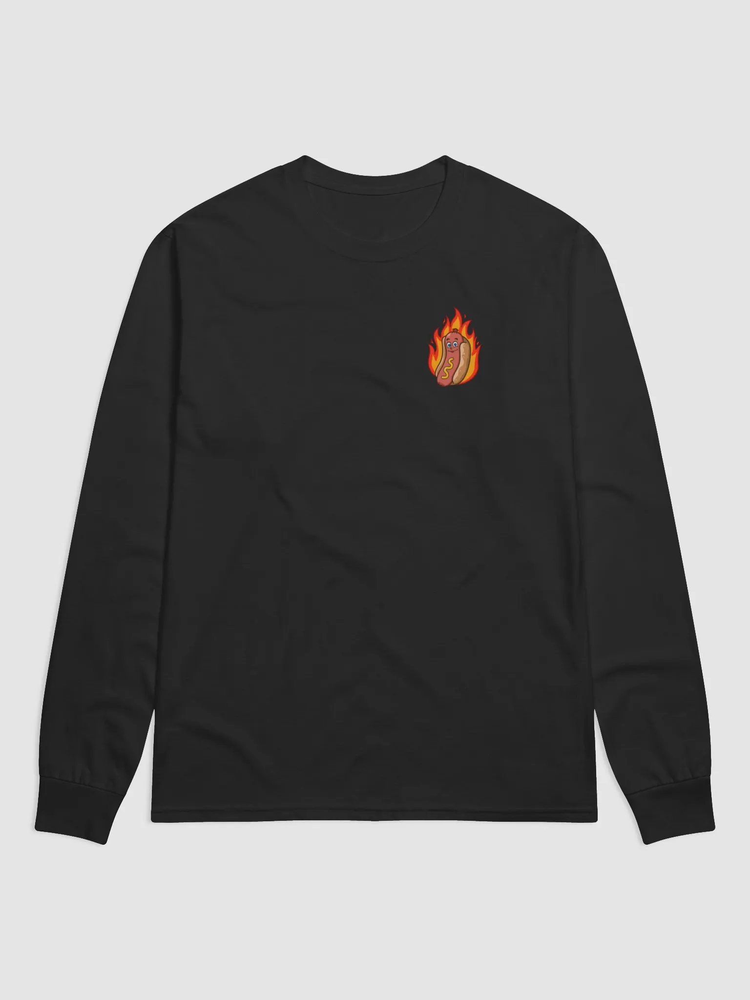 Dug Champion Jumper product image (1)