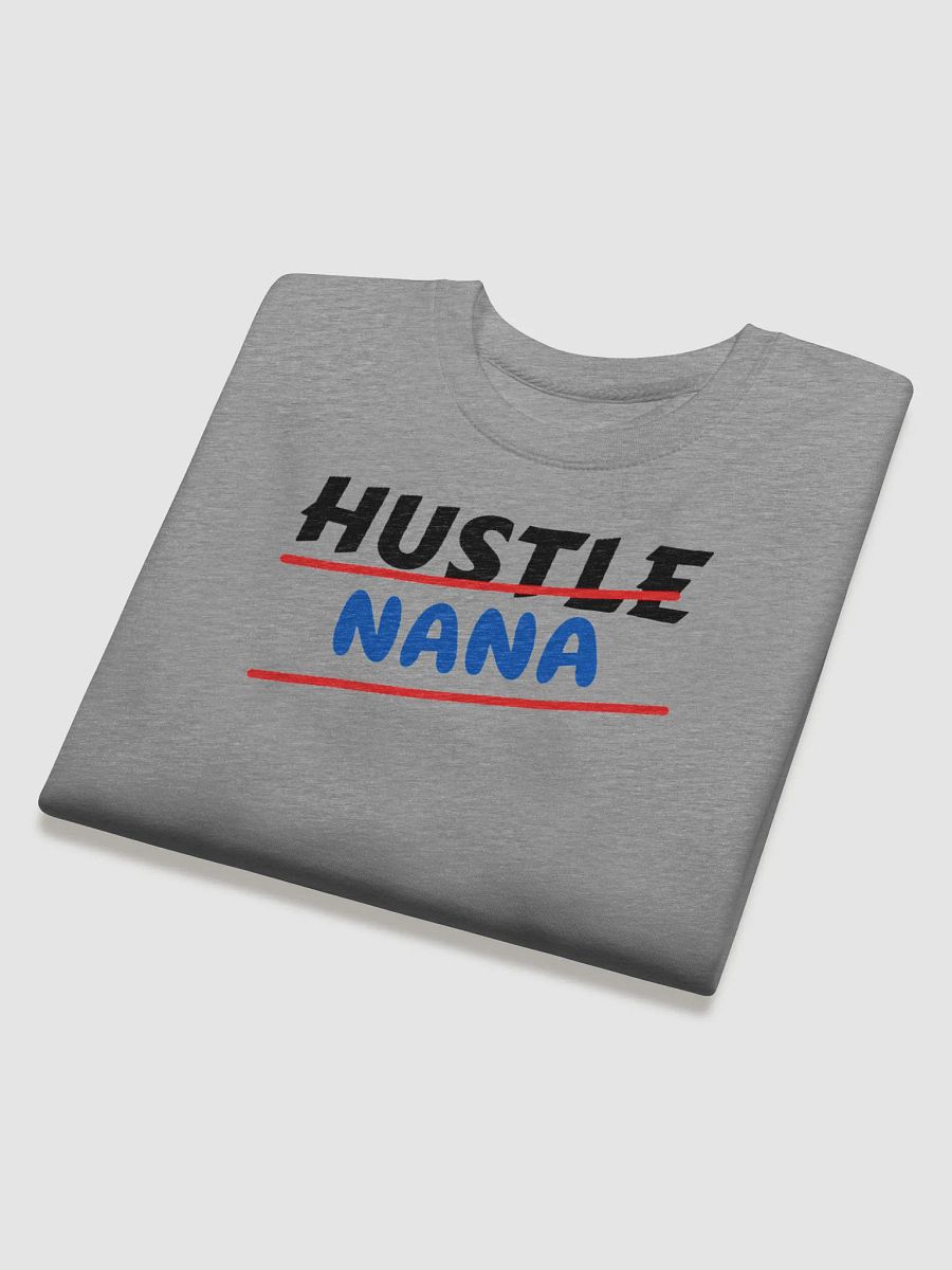 HUSTLE NANA Premium Sweatshirt product image (10)