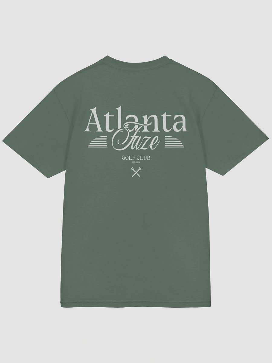 AF Golf Club Tee Green product image (4)