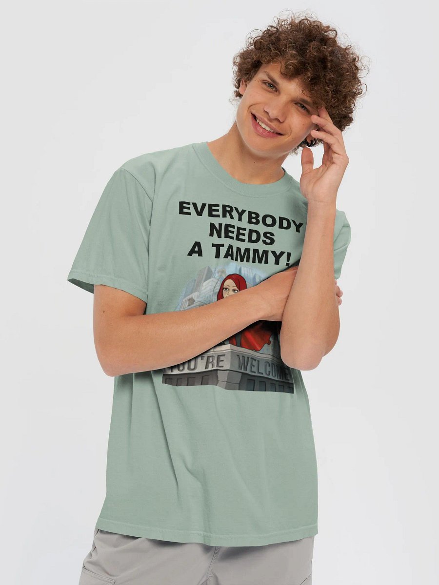 TAMMY T-SHIRTS product image (5)