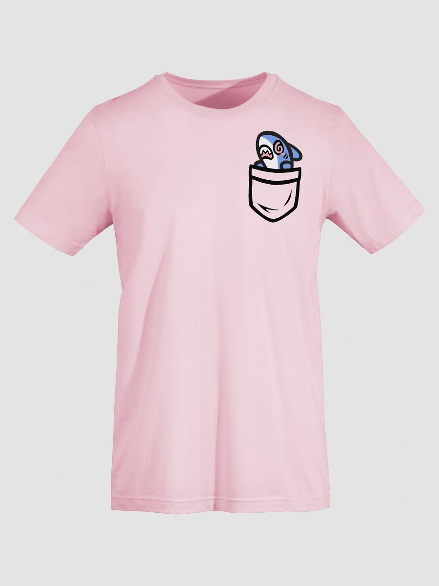 Pocket Blahaj :3 product image (31)
