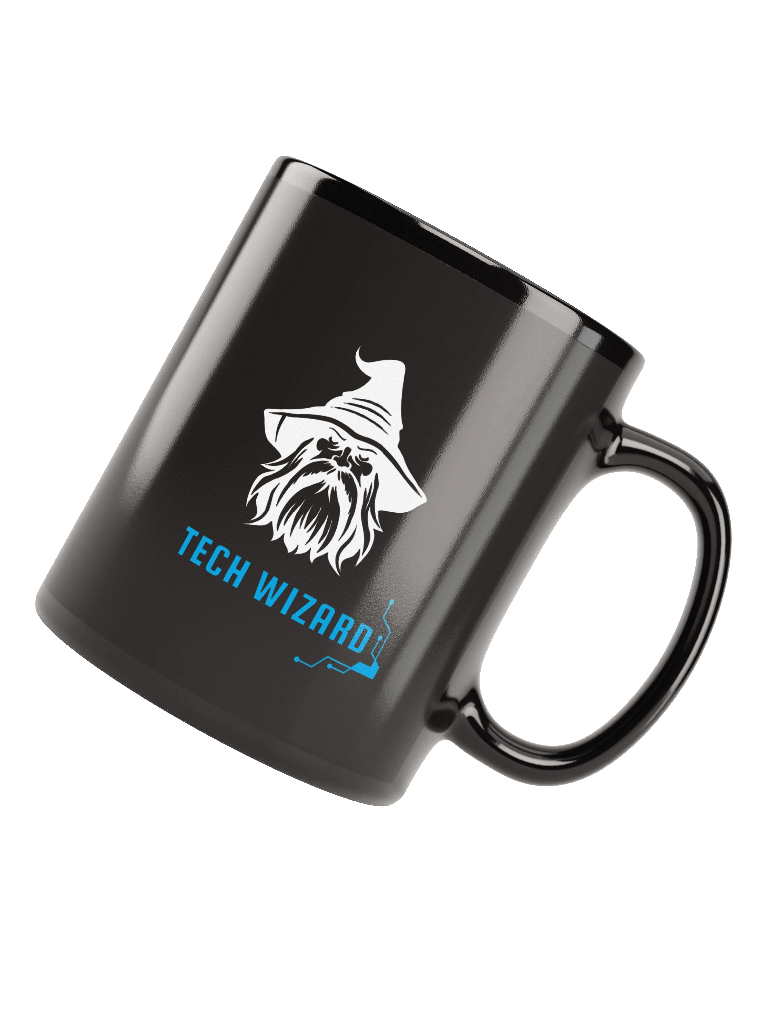Wizard Tech Mug product image (8)