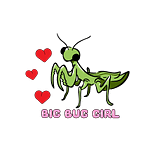 big bug girl