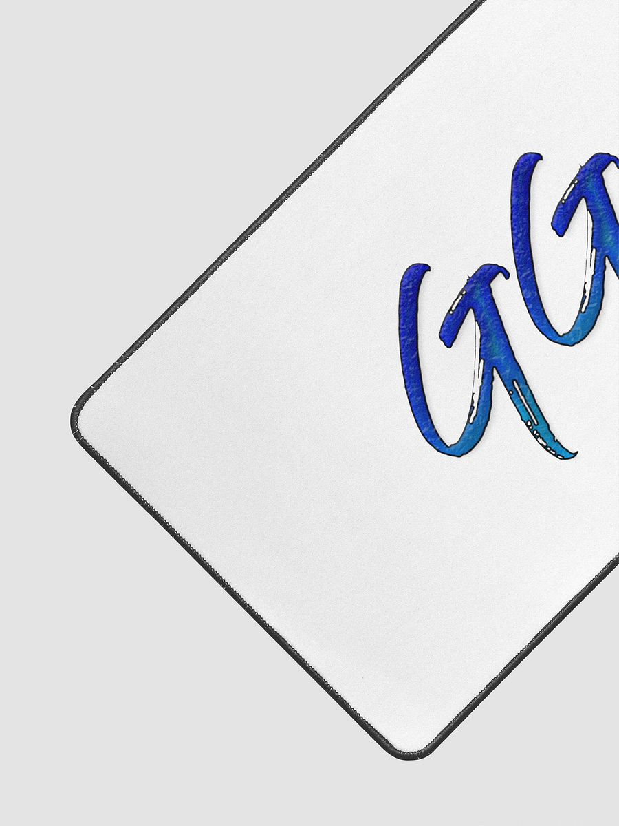 GGG Logo Desk Mat product image (3)