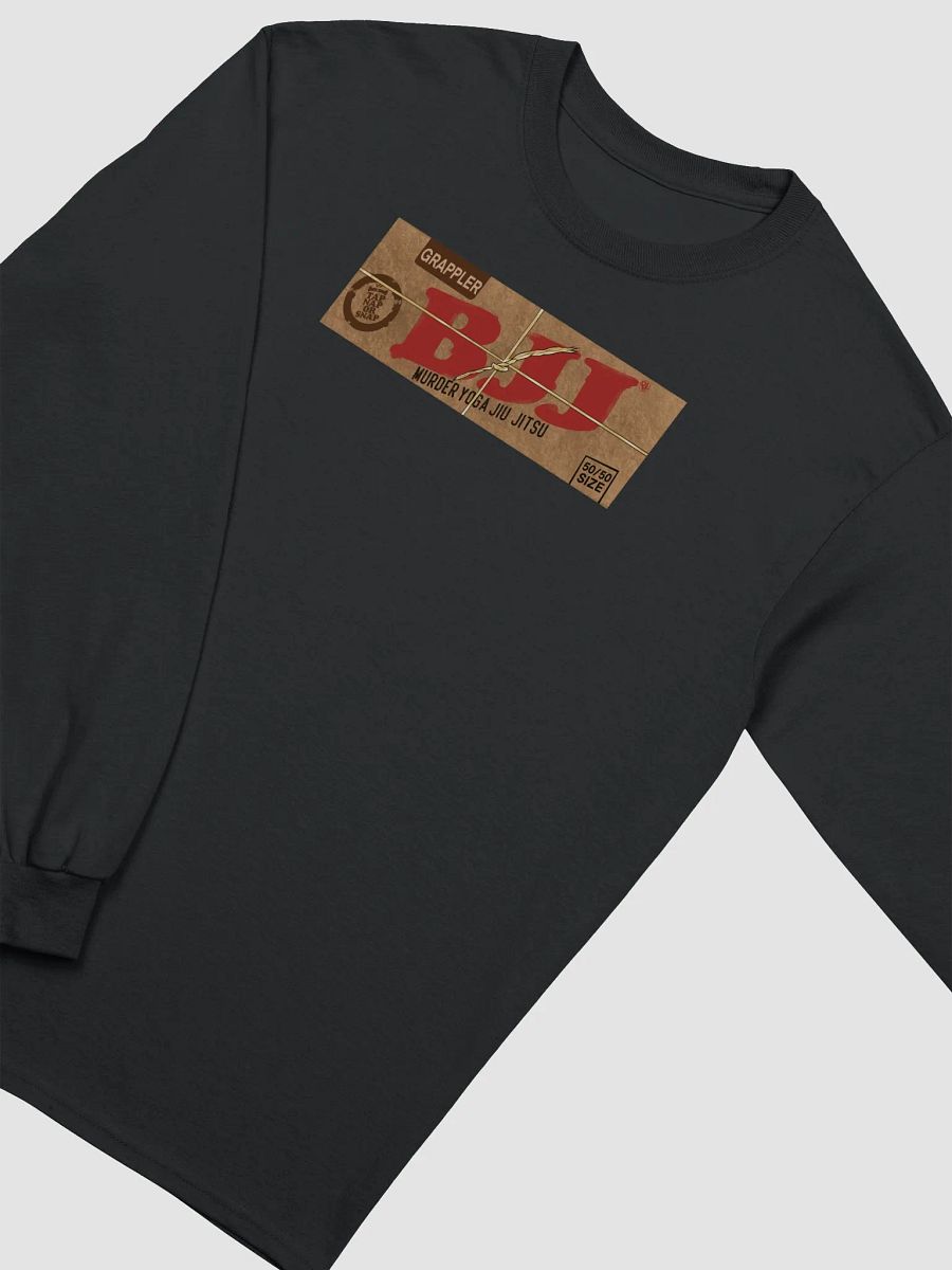 Who Wants That Smoke Long Sleeve product image (3)