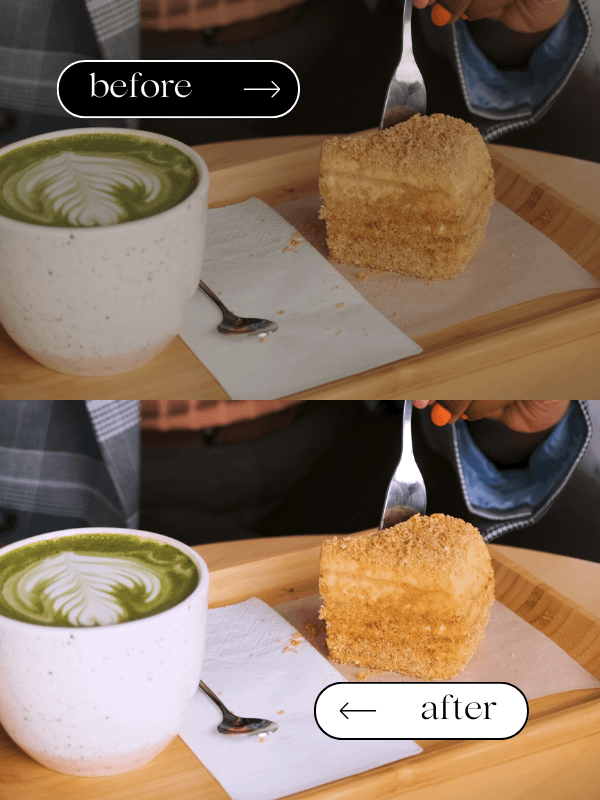 MRR/PLR Premiere COLOR GRADING Presets product image (8)