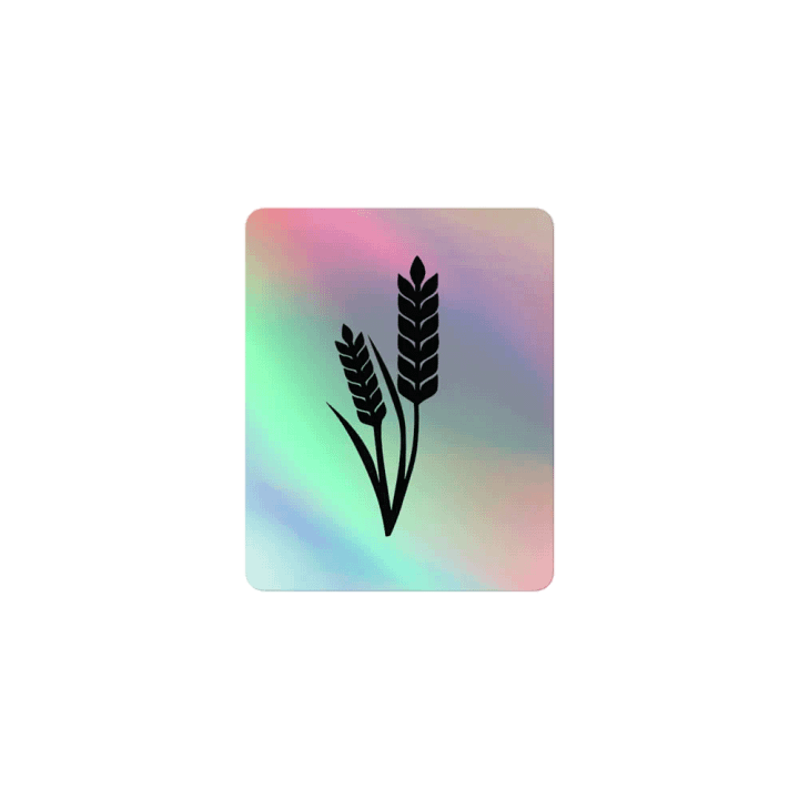 The Wheats product image (1)