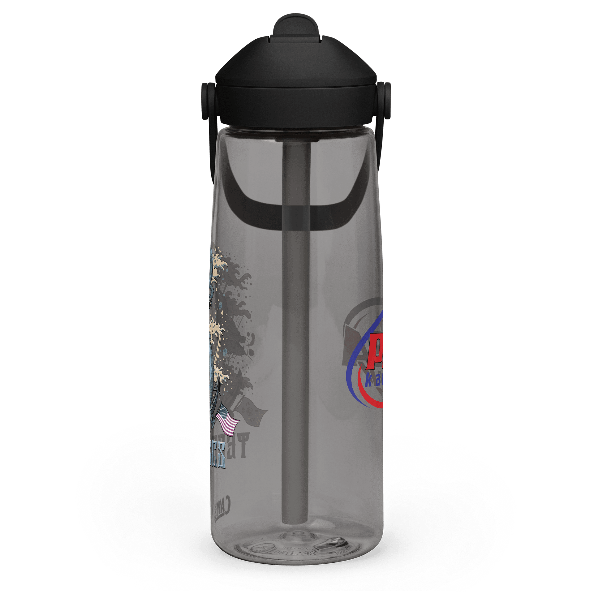Team SCS Water Bottle product image (14)