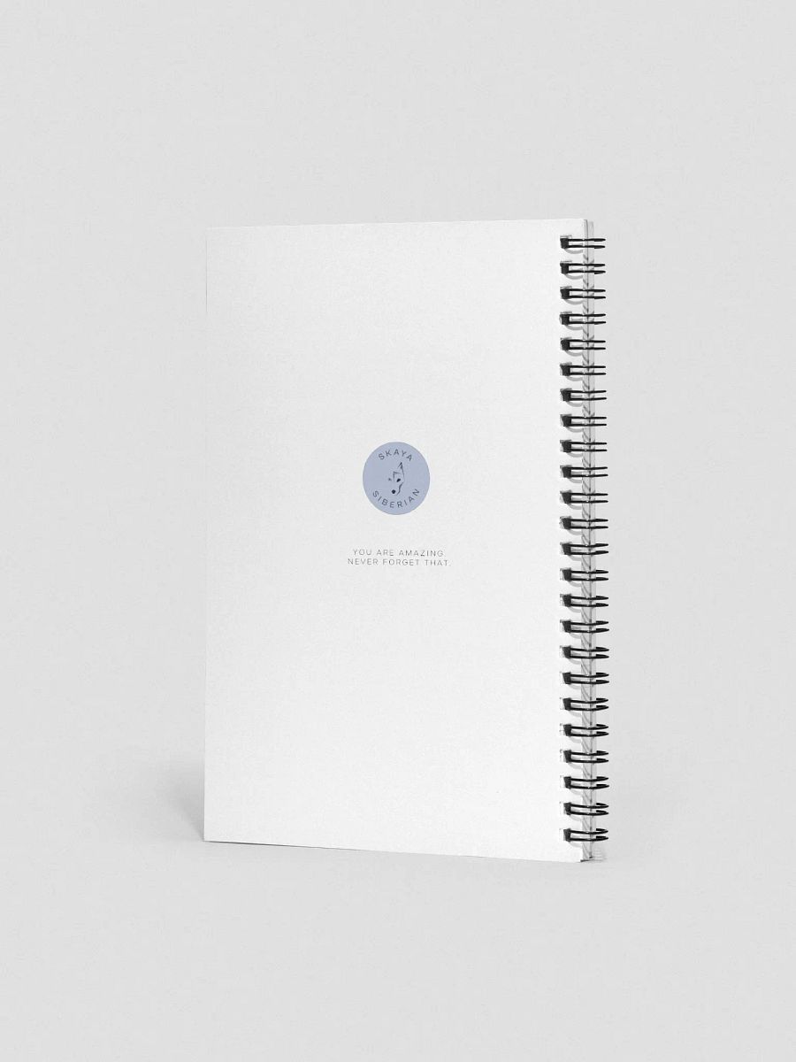 Skaya Notebook product image (2)