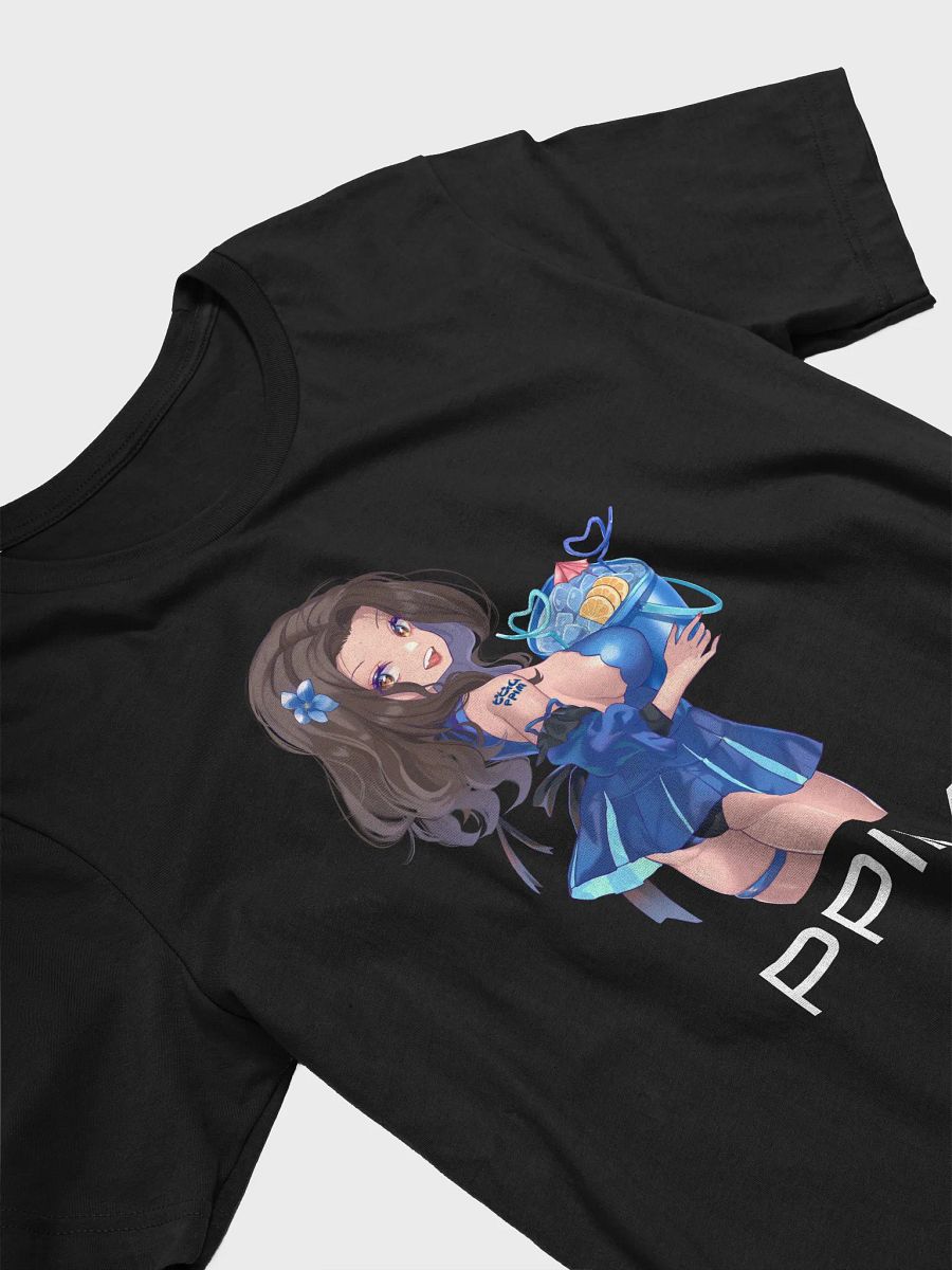 ppim Ayaya Bella+Canvas Supersoft T-Shirt product image (26)