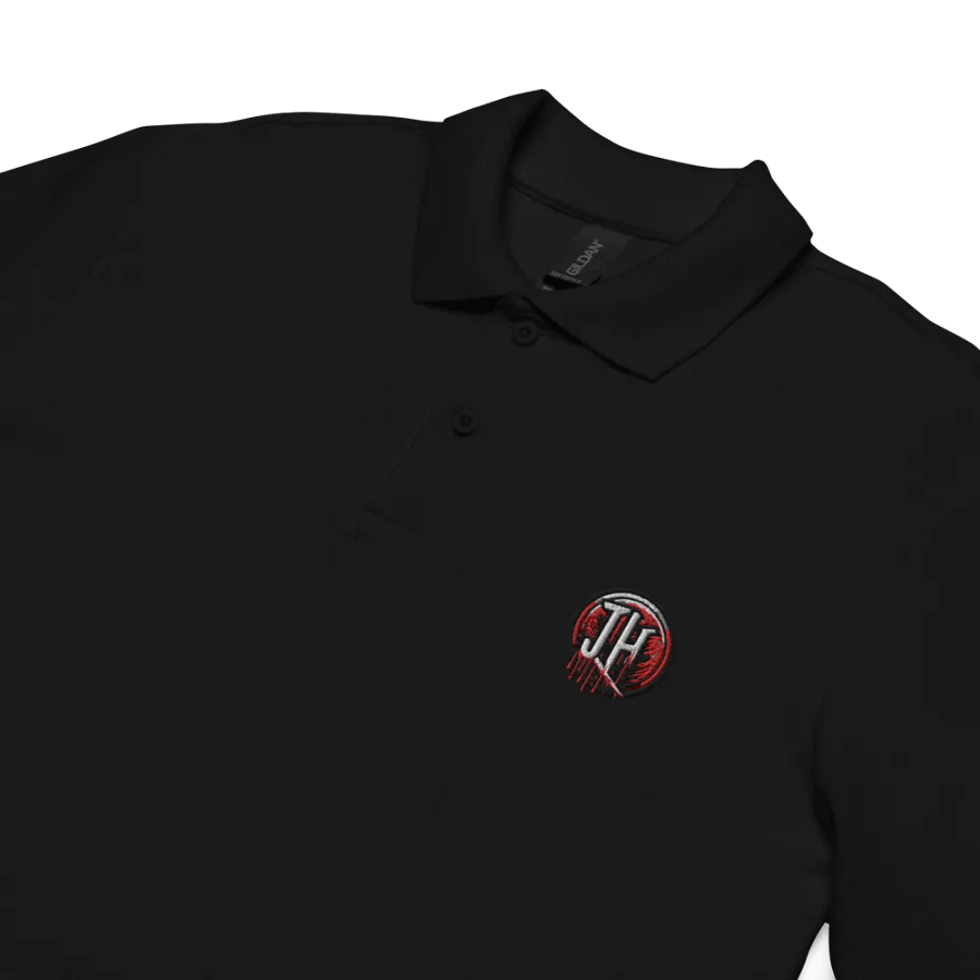 JH Polo product image (3)